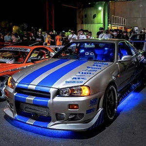 Meet your Posher, Arlene